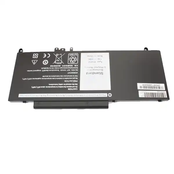 باتری لپ تاپ دل 4سلولی DELL Latitude – G5M10 – 7000mAh