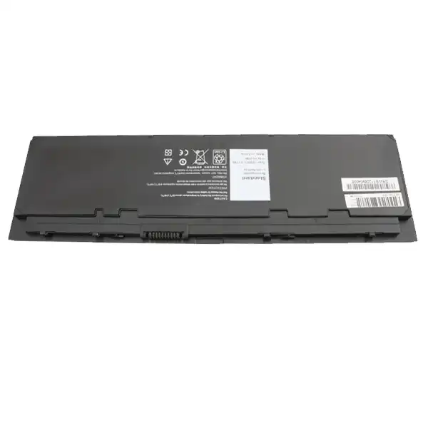 باتری لپ تاپ دل DELL Latitude E7240 E7250 – WD52H – 4Cell – 5600mAh