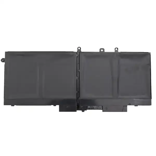 باتری لپ تاپ دل4 سلولی DELL Latitude E5580 – 6000mAh — تصویر ۳