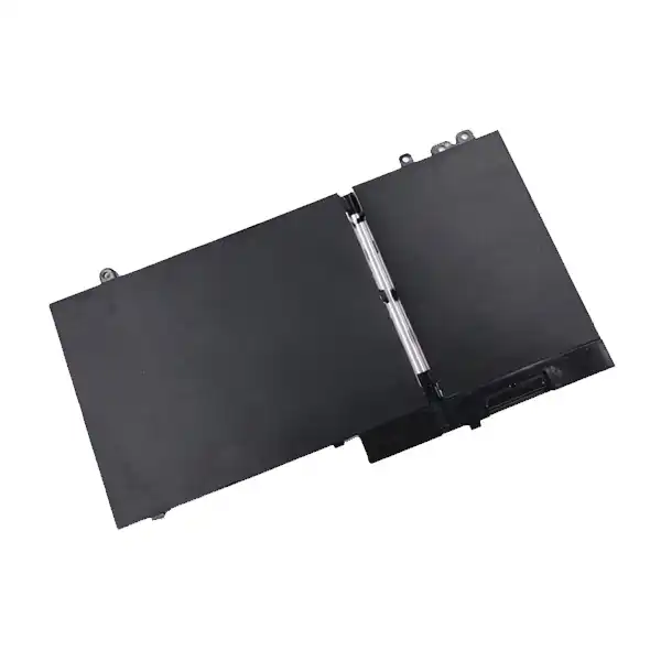 باتری لپ تاپ دل پلیمری DELL Latitude E5550 – RYXXH – 3Cell – 3600mAh — تصویر ۴