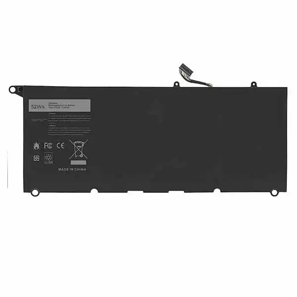 باتری لپ تاپ دل DELL XPS 13-9393 – JD25G – 4Cell – 6100mAh