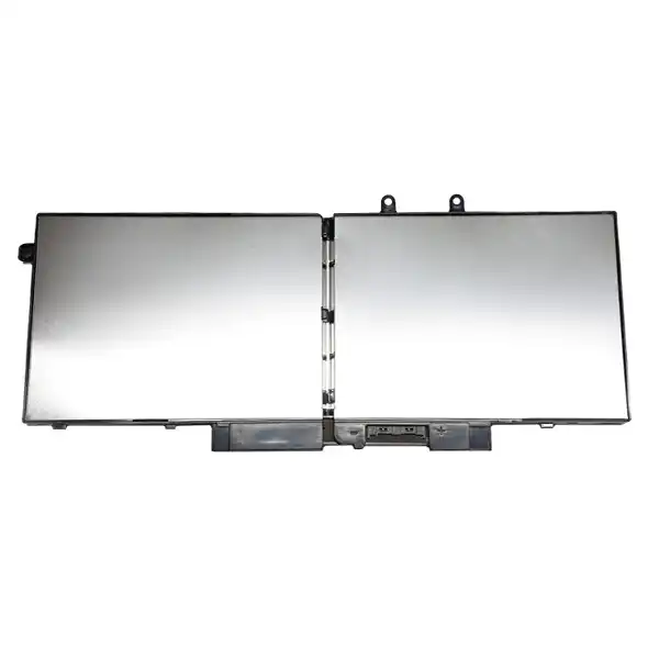 باتری لپ تاپ دل پلیمری DELL Latitude 5510 – 3HWPP – 4Cell – 4100mAh — تصویر ۳