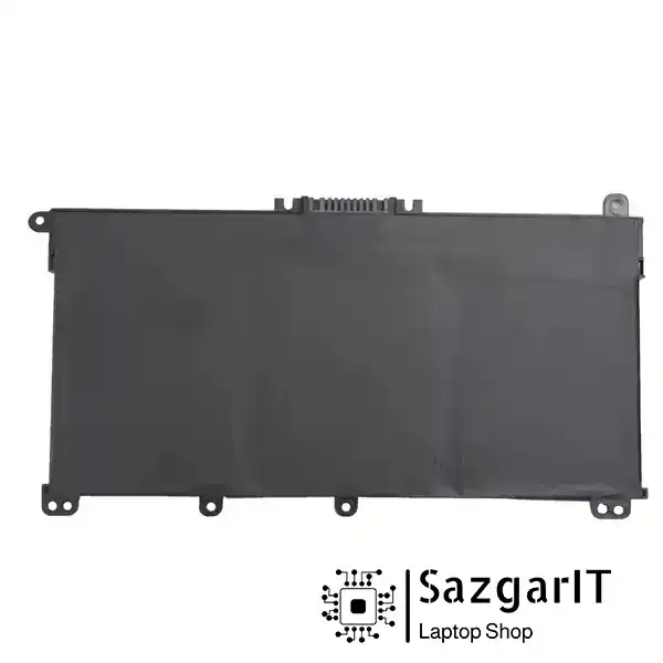باتری لپ تاپ اچ پی 3 سلولی پلیمری HP – HT03XL – 3400mAh — تصویر ۳