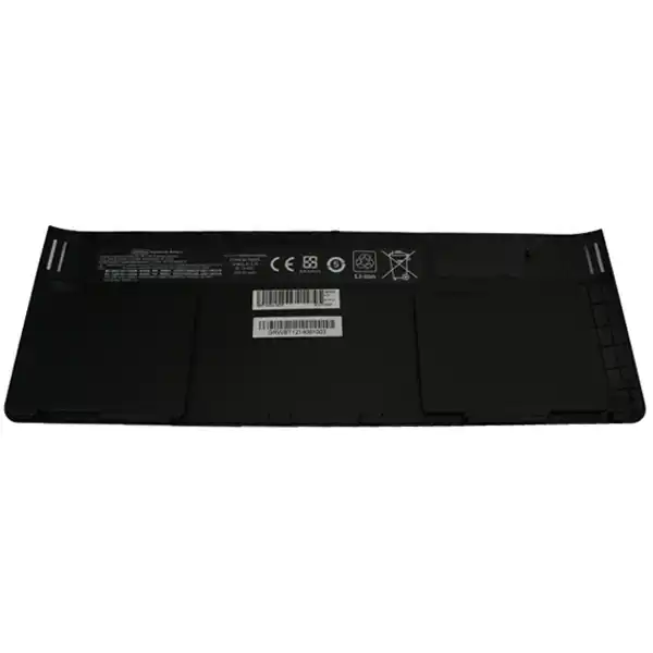 باتری لپ تاپ اچ پی 6سلولی HP Elitebook – OD06XL – 3400mAh
