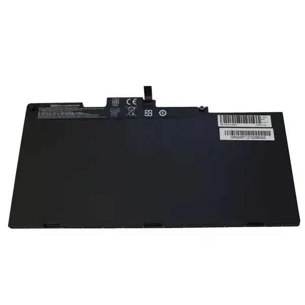 باطری لپ تاپ اچ پی3 سلولی HP EliteBook 850G3 – 3400mAh