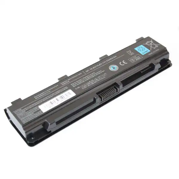 باتری لپ تاپ توشیبا DELL Satellite PA5024 – 6Cell – 4400mAh