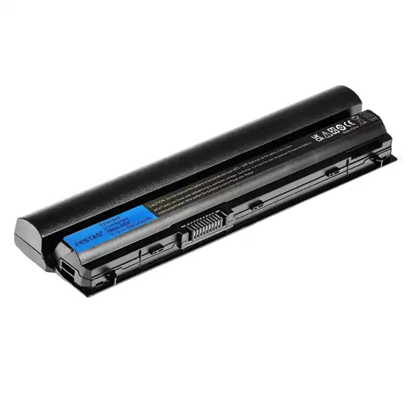 باتری لپ تاپ دلی DELL Latitude E6320 – 6Cell – 4400mAh — تصویر ۳