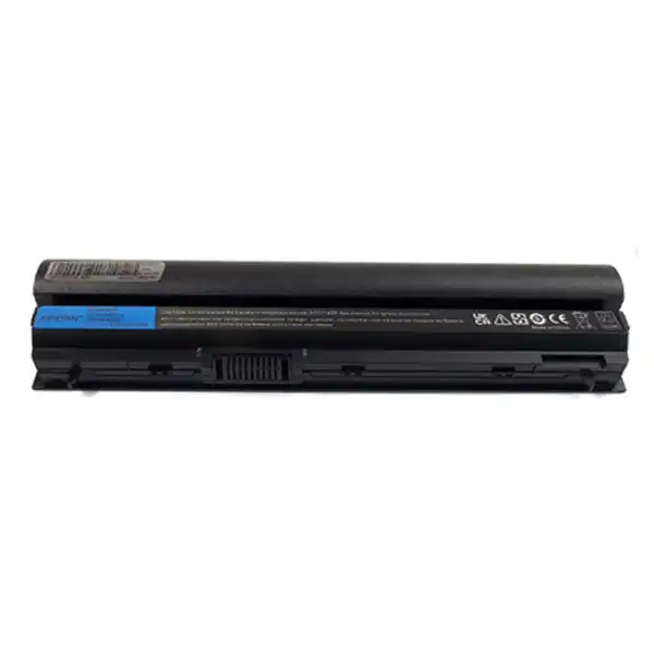 باتری لپ تاپ دلی DELL Latitude E6320 – 6Cell – 4400mAh