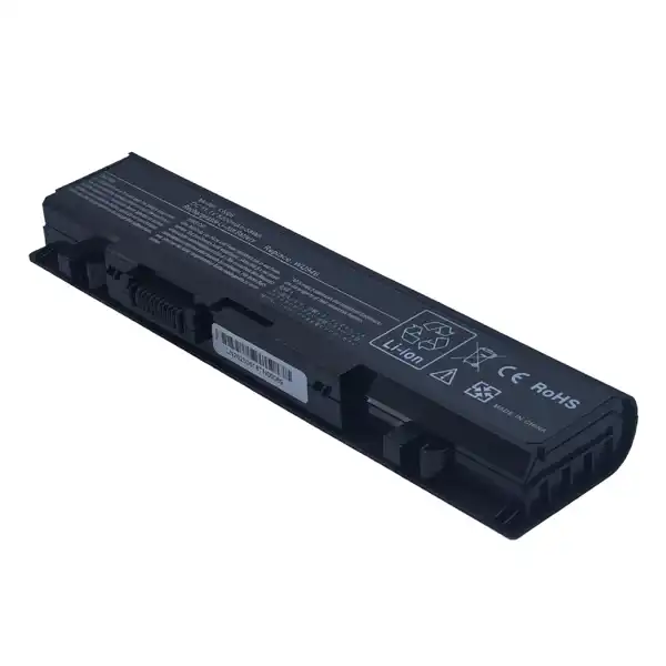 باتری لپ تاپ دل Dell Studio 1558 1535 – 6Cell – 4400mAh