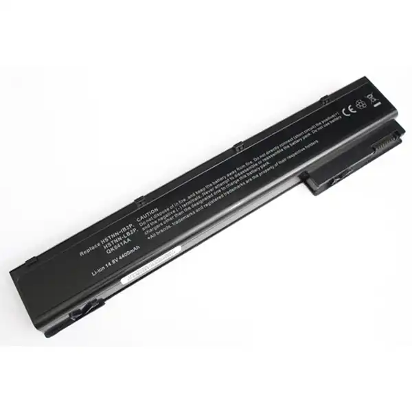 باتری لپ تاپ اچ پی HP ELITEBOOK 8560W – VH08 – 8Cell – 4400mAh — تصویر ۲