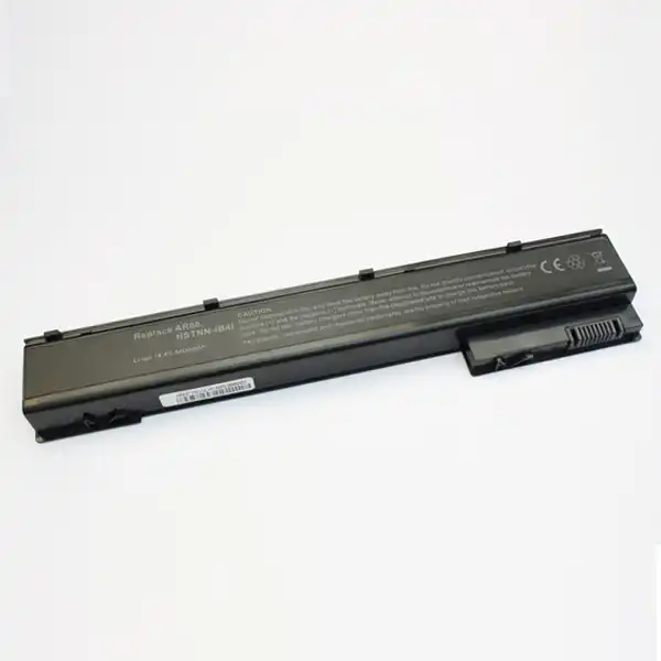 باتری لپ تاپ اچ پی 8 سلولی HP ZBOOK AR08 – 4400mAh