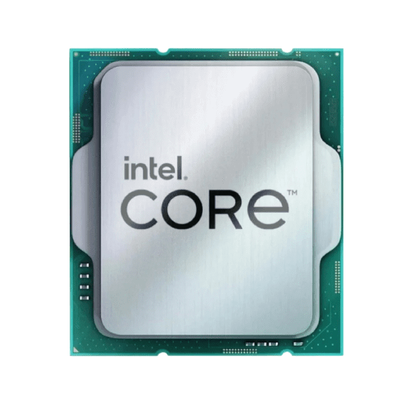 پردازنده بدون باکس اینتل Core i3-14100 Raptor Lake — تصویر ۲