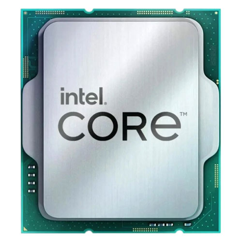 پردازنده بدون باکس اینتل Core i3-14100 Raptor Lake — تصویر ۵