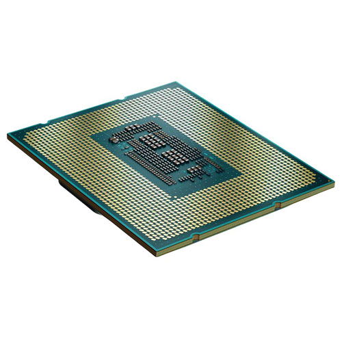 پردازنده بدون باکس اینتل Core i3-14100 Raptor Lake — تصویر ۶