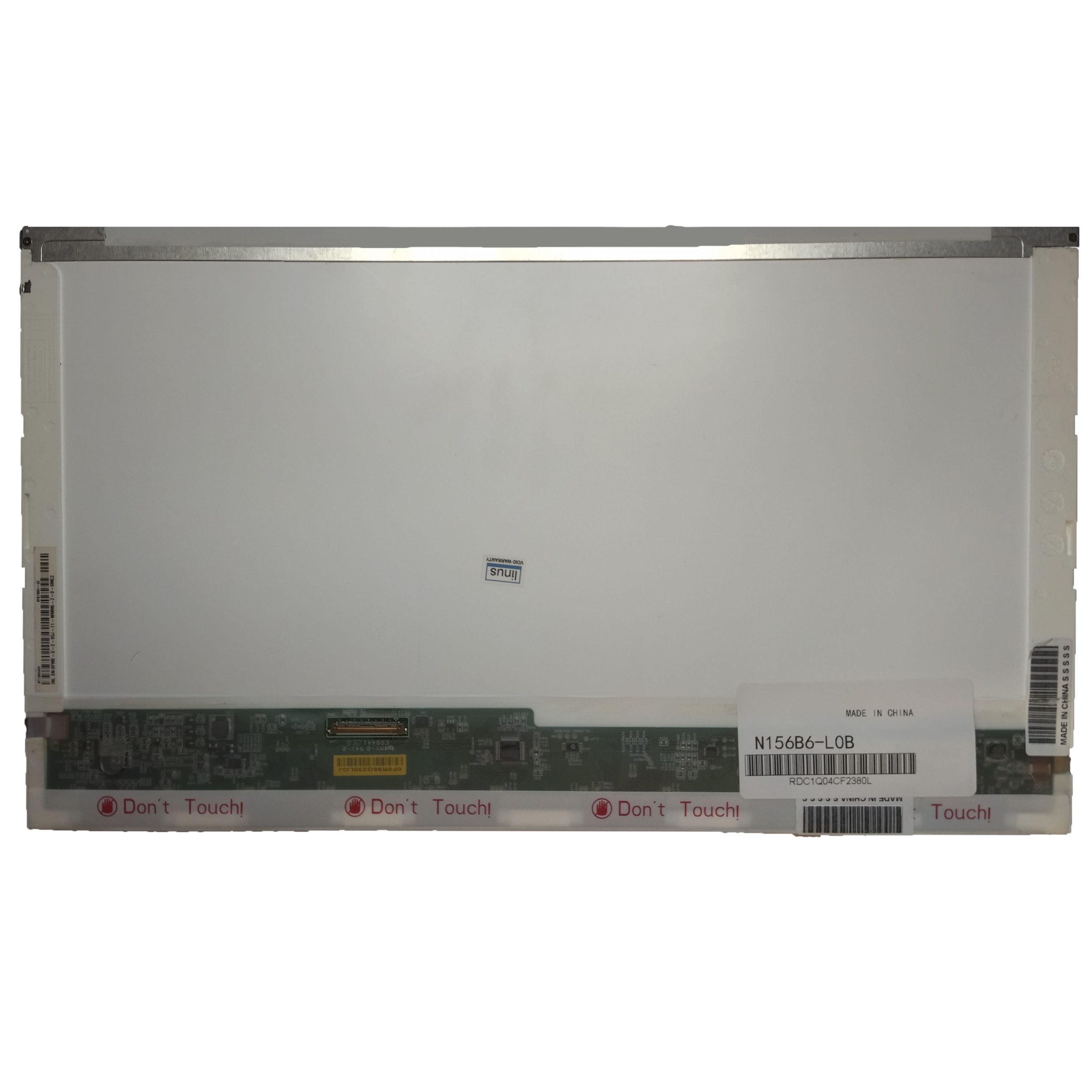 LED 15.6 BACKLIGHT PIXEL