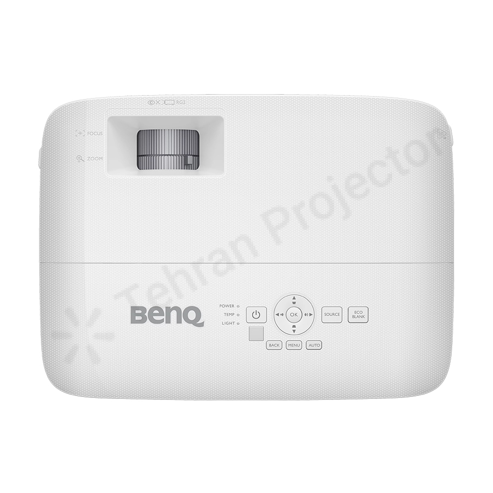 ویدئو پروژکتور بنکیو BenQ MX560c — تصویر ۷