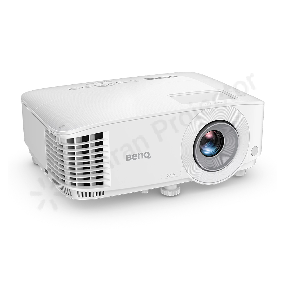 ویدئو پروژکتور بنکیو BenQ MX560c — تصویر ۶
