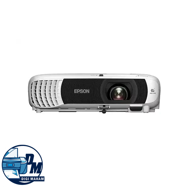 ویدئو پروژکتور اپسون Epson EB-W55 — تصویر ۸