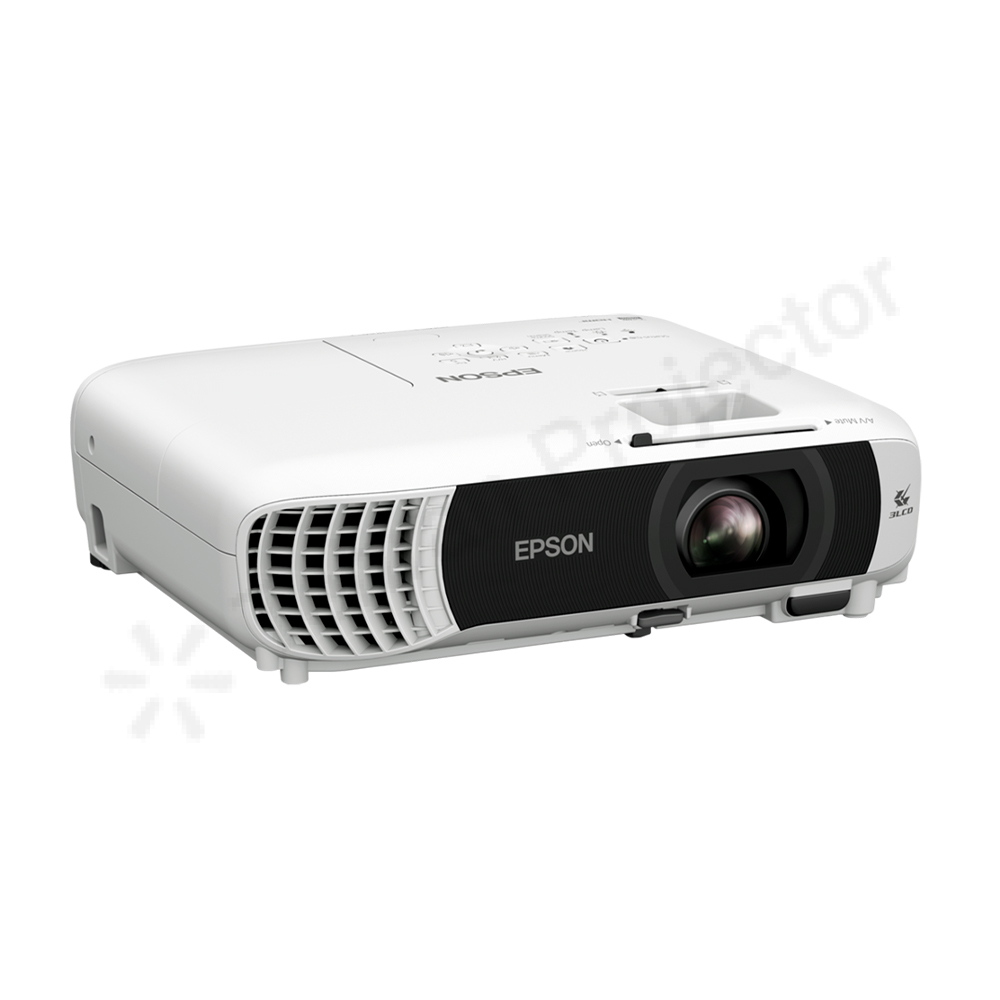 ویدئو پروژکتور اپسون Epson EB-W55 — تصویر ۴