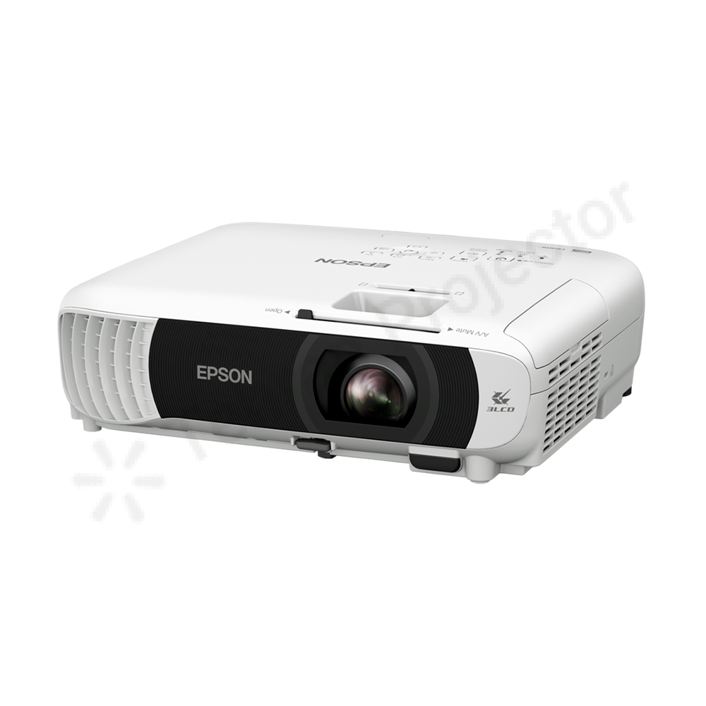 ویدئو پروژکتور اپسون Epson EB-W55 — تصویر ۵