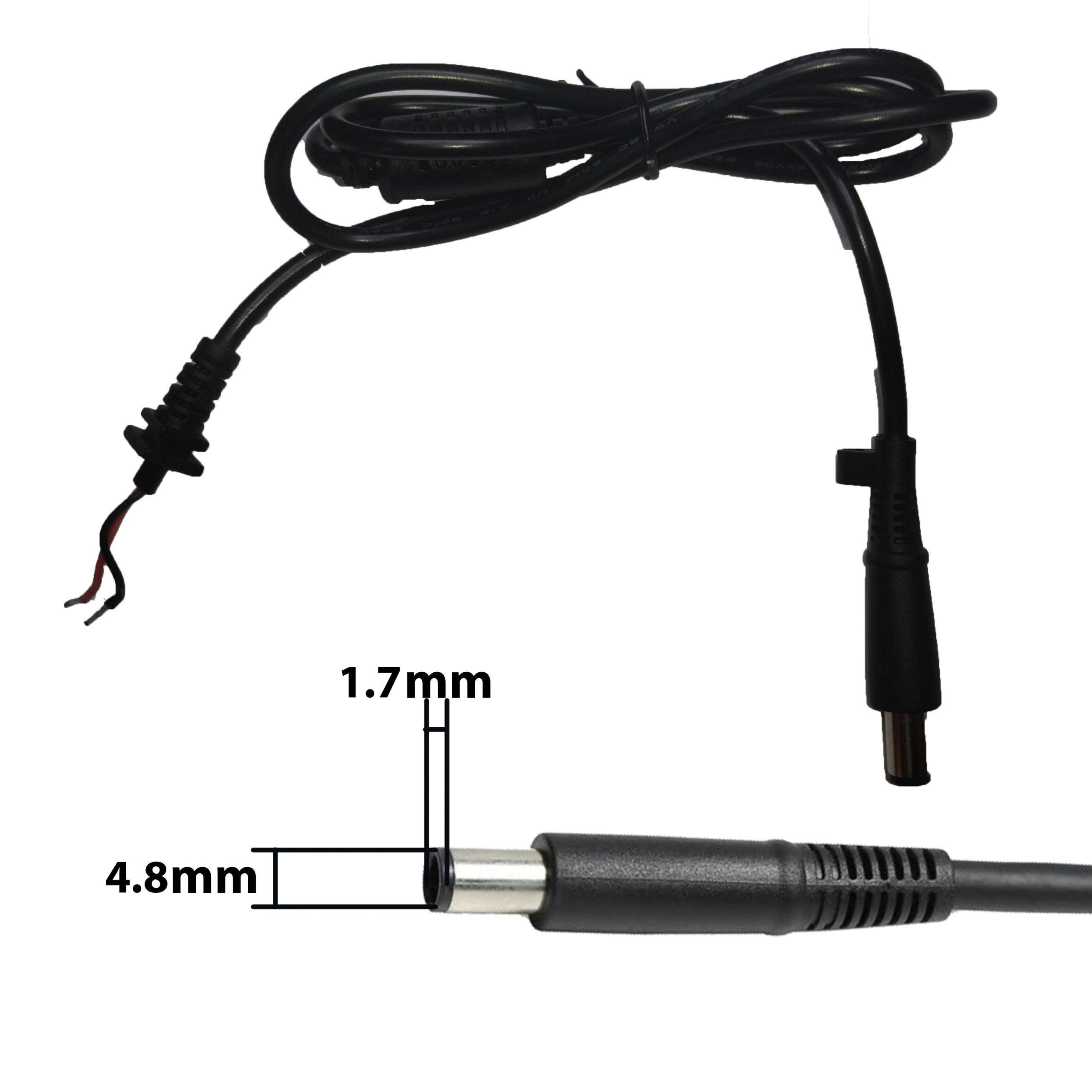 HP CABLE BULLET