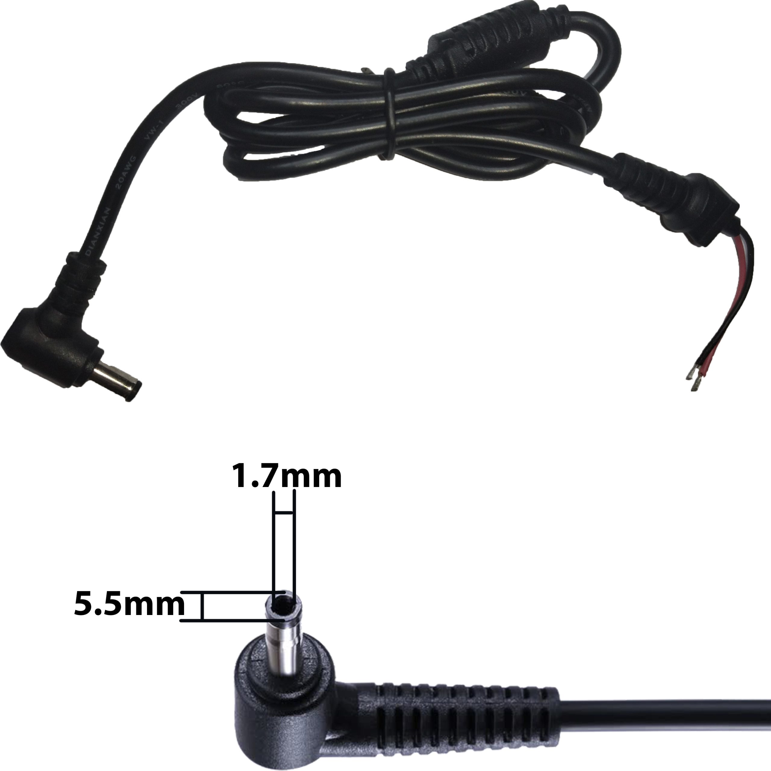 CABLE ACER 5.5*1.7