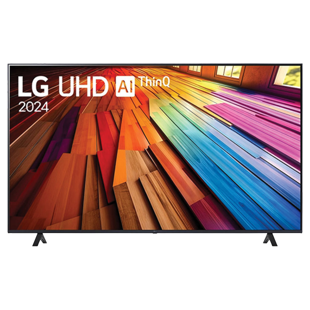 تلویزیون ال جی 86UT8000