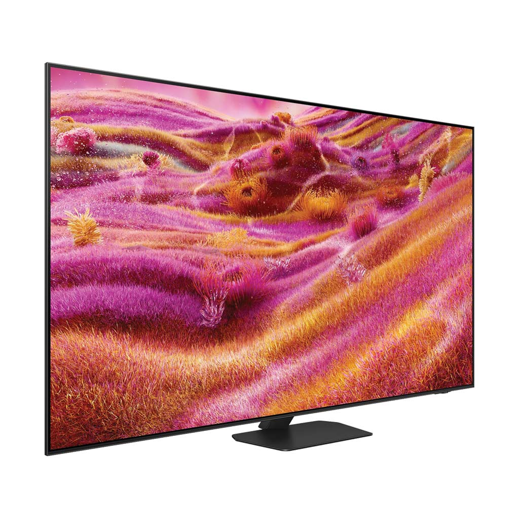 تلویزیون سامسونگ QN90F — تصویر ۳
