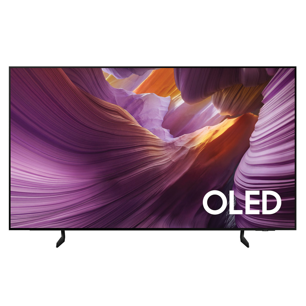 تلویزیون سامسونگ S85F