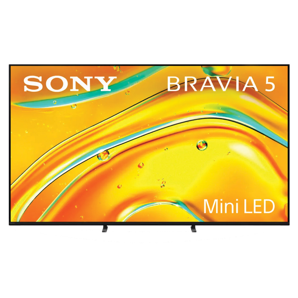 تلویزیون سونی XR50 | BRAVIA 5