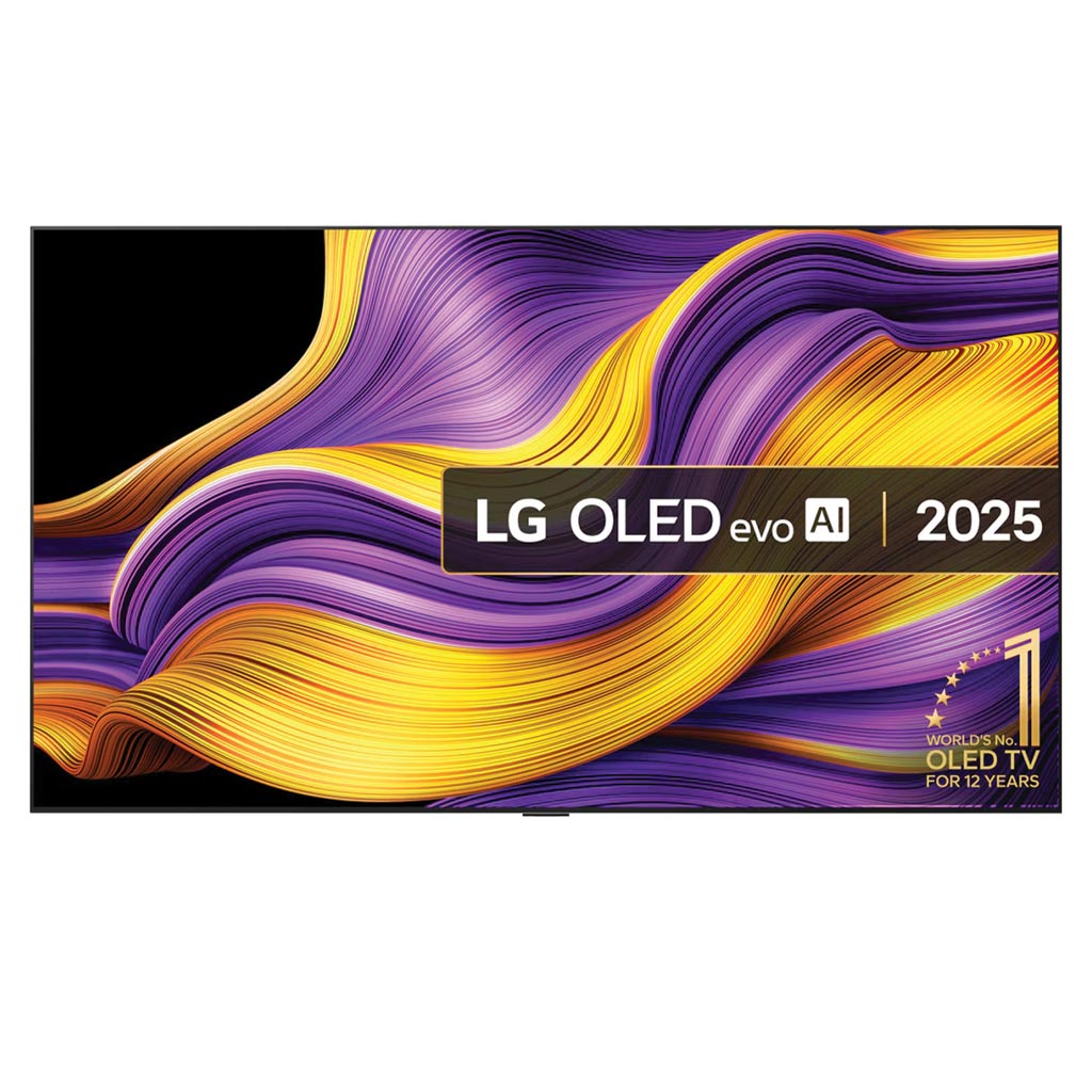 تلویزیون ال جی G5