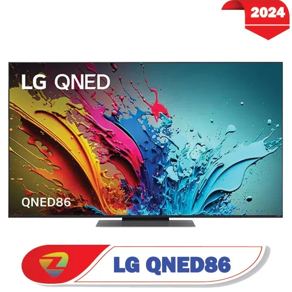 تلویزیون ال جی 55QNED86
