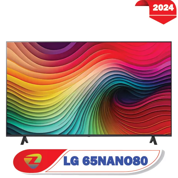تلویزیون ال جی 65NANO80