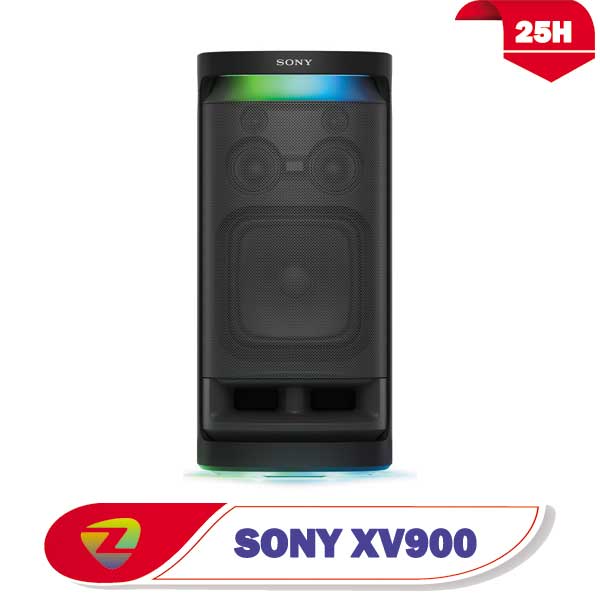 اسپیکر سونی XV900