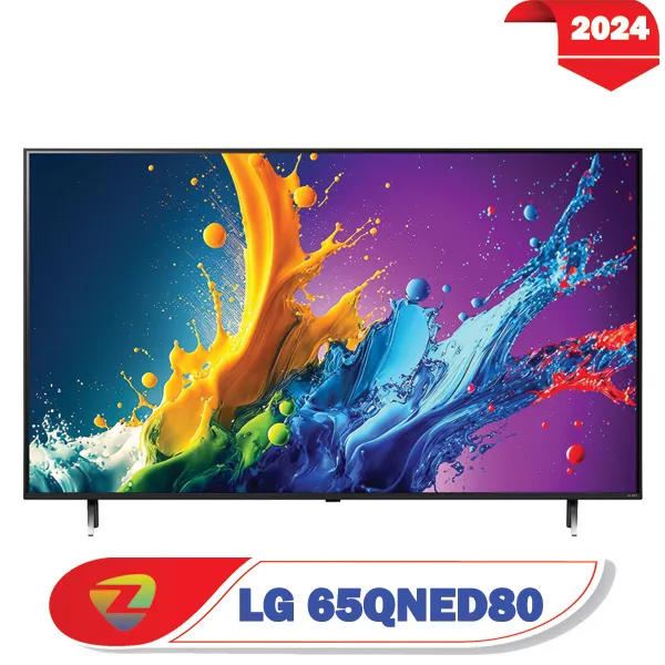تلویزیون ال جی 65QNED80