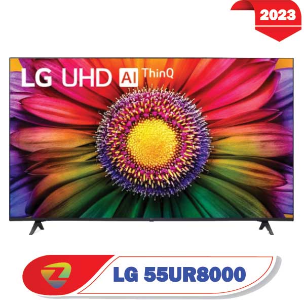 تلویزیون ال جی 55UR8000
