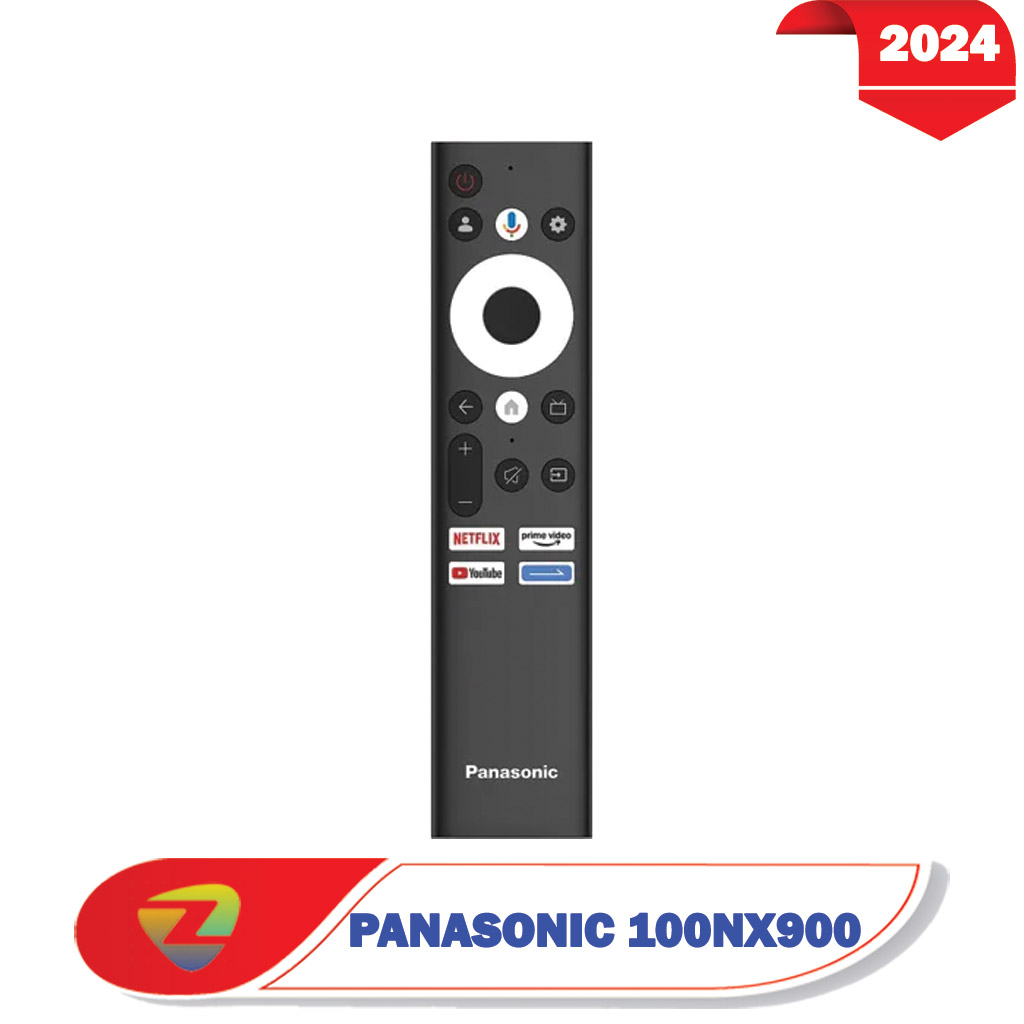 تلویزیون پاناسونیک 100NX900 — تصویر ۶