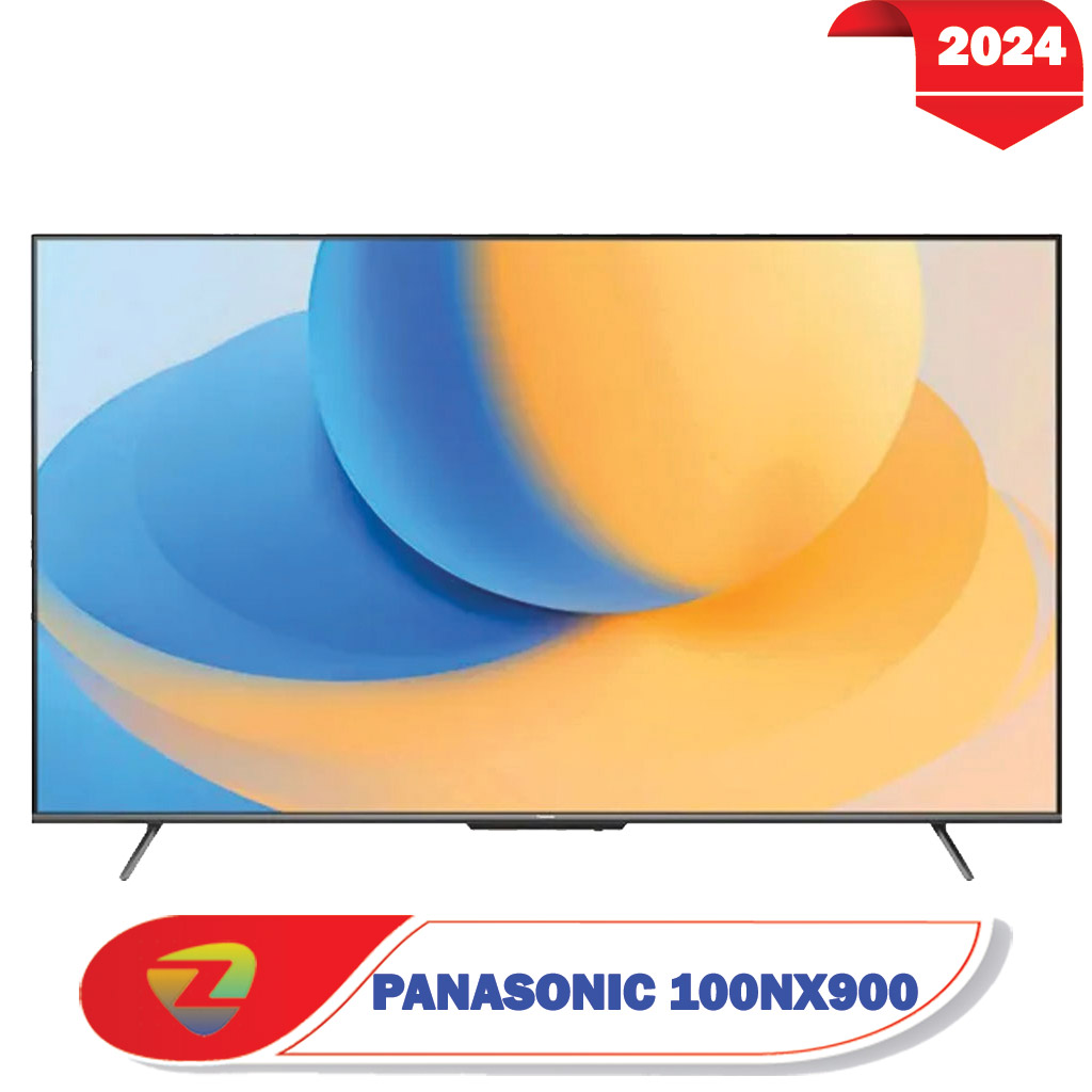 تلویزیون پاناسونیک 100NX900