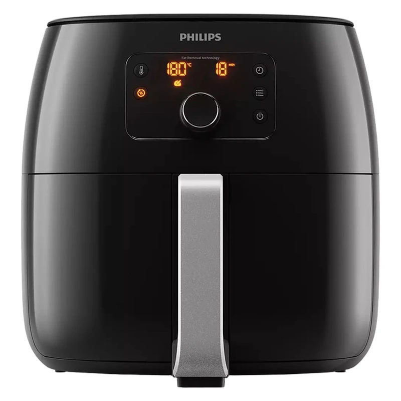 سرخ کن بدون روغن فیلیپس مدل HD9650/91 — تصویر ۲
