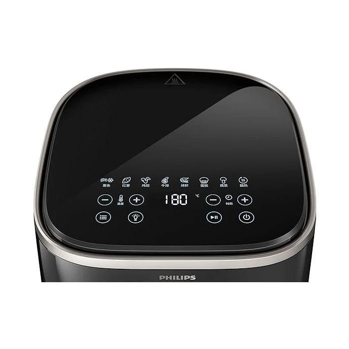 سرخ کن بدون روغن فیلیپس مدل HD9257 — تصویر ۳