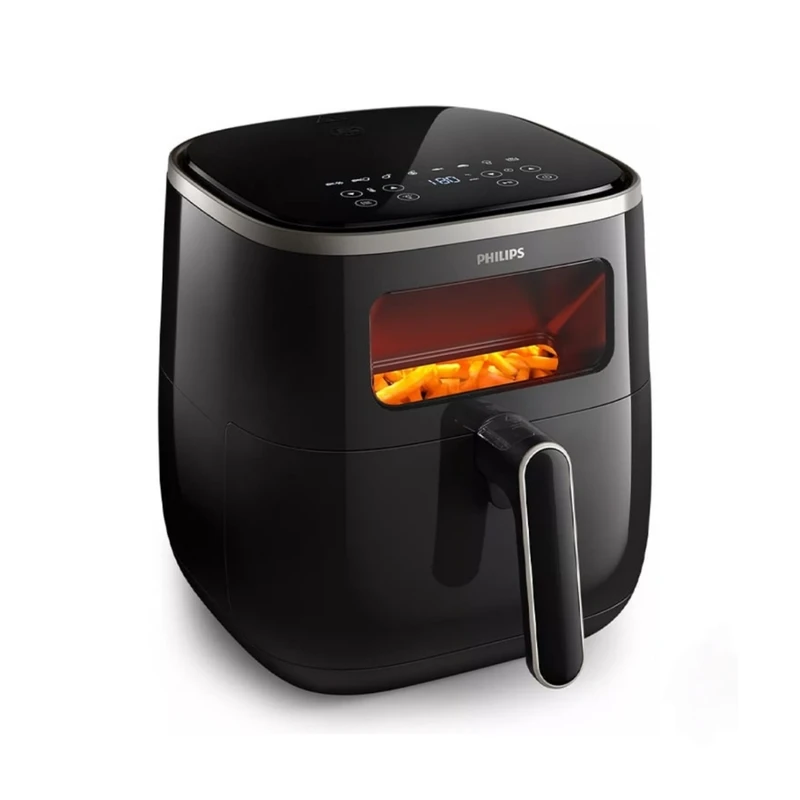سرخ کن بدون روغن فیلیپس مدل HD9257 — تصویر ۷