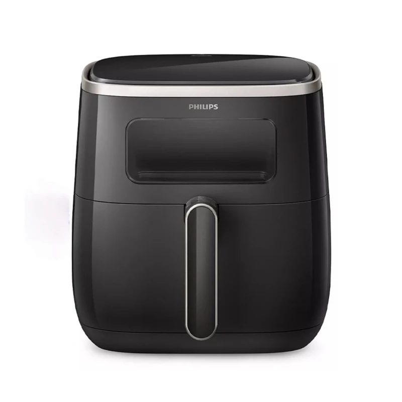 سرخ کن بدون روغن فیلیپس مدل HD9257 — تصویر ۶