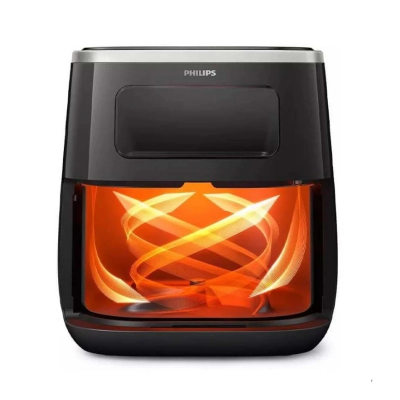 سرخ کن بدون روغن فیلیپس مدل HD9257 — تصویر ۵