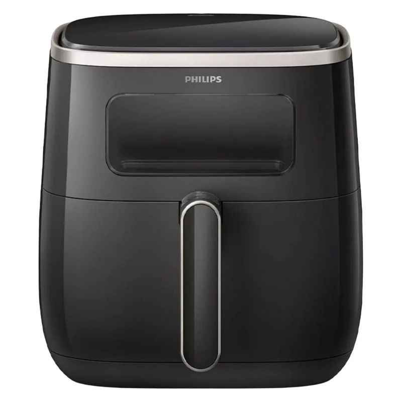 سرخ کن بدون روغن فیلیپس مدل HD9257 — تصویر ۲