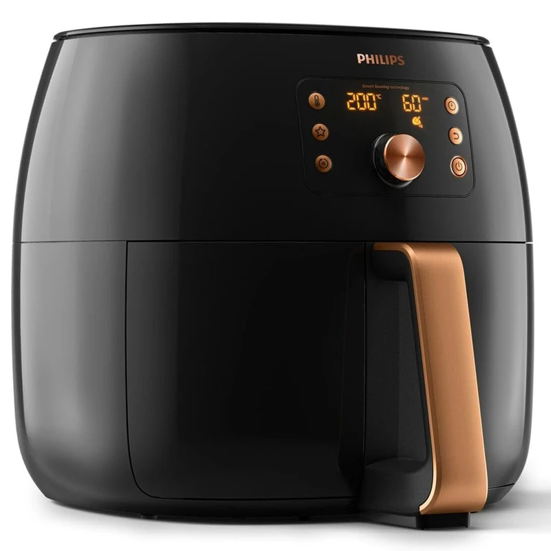 سرخ کن بدون روغن فیلیپس مدل HD9867/90 — تصویر ۲