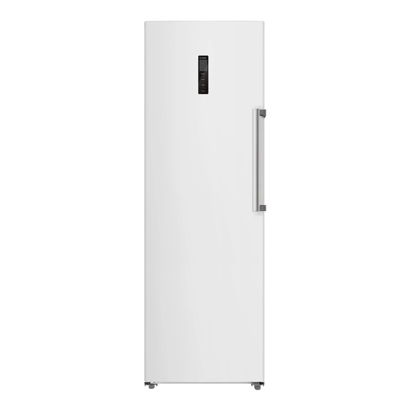 یخچال فریزر دوقلو 32 فوت جی پلاس مدل GRF-P2736-FW/LW — تصویر ۷