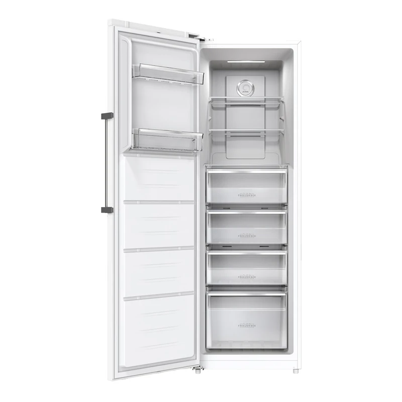 یخچال فریزر دوقلو 32 فوت جی پلاس مدل GRF-P2736-FW/LW — تصویر ۸