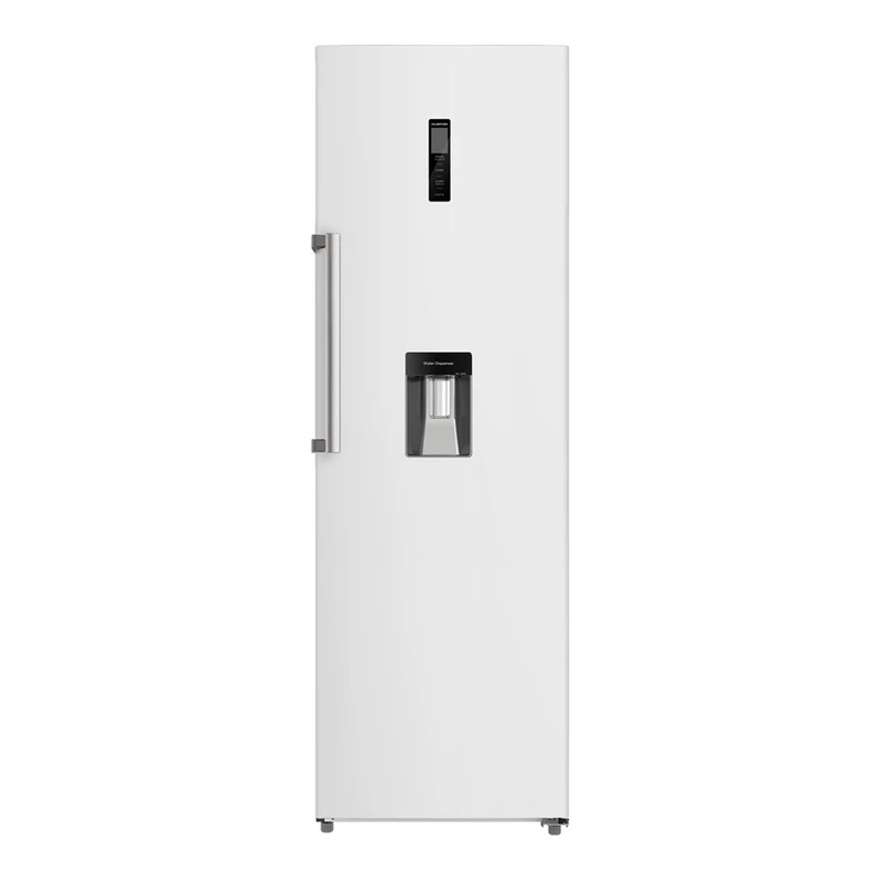 یخچال فریزر دوقلو 32 فوت جی پلاس مدل GRF-P2736-FW/LW — تصویر ۶