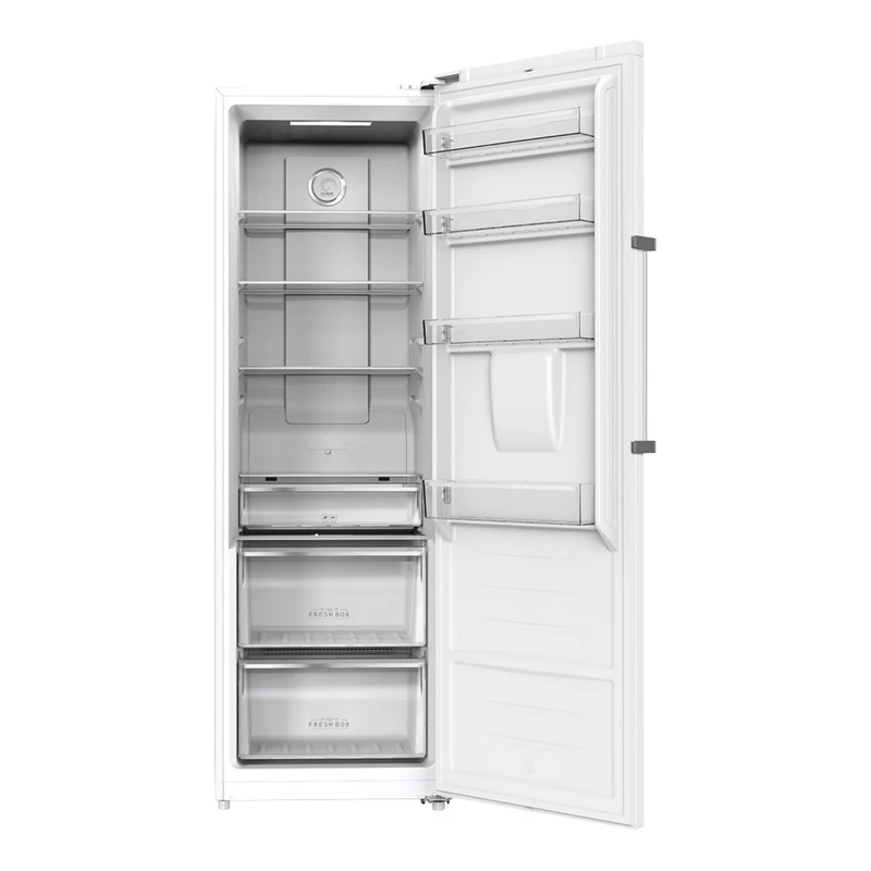 یخچال فریزر دوقلو 32 فوت جی پلاس مدل GRF-P2736-FW/LW — تصویر ۳