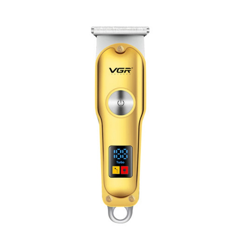 ماشین اصلاح موی سر و صورت وی جی ار مدل V-290 — تصویر ۲